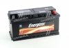 Аккумулятор 83Ah-12v (353х175х175), R,EN720 energizer 583 400 072