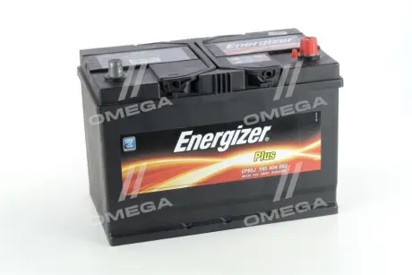Аккумулятор 95Ah-12v Plus (306х173х225), R,EN830 Азия energizer 595404083 Киа Retona