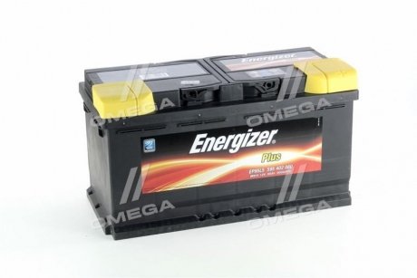 Аккумулятор (акб) 95ah (ампер) energizer 595402080