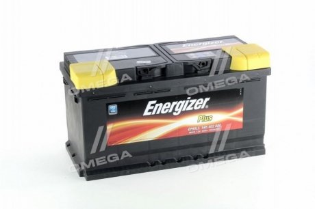 Аккумулятор (акб) 95ah (ампер) energizer 595402080