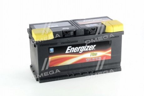 Аккумулятор (акб) 95ah (ампер) energizer 595402080