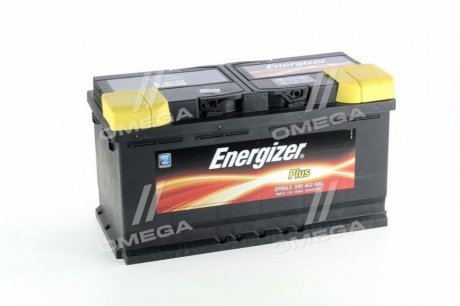 Аккумулятор (акб) 95ah (ампер) energizer 595402080