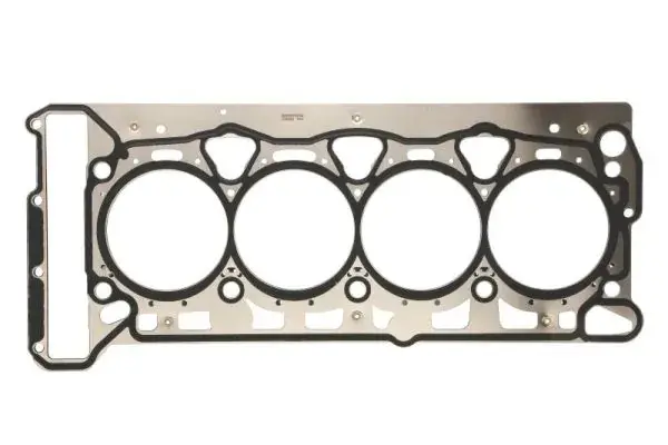 Прокладка ГБЦ (товщина: 0,9мм) AUDI A3, A4 ALLROAD B8, A4 B8, A5, A6 C7, A8 D4, Q3, Q5, TT SEAT ALHAMBRA, ALTEA, ALTEA XL, EXEO, EXEO ST, LEON, TOLEDO III SKODA OCTAVIA II 1.8-2.0H 09.04-07.19 ENGITECH ENT014016 (фото 1)