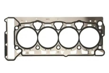Прокладка ГБЦ (товщина: 0,9мм) AUDI A3, A4 ALLROAD B8, A4 B8, A5, A6 C7, A8 D4, Q3, Q5, TT SEAT ALHAMBRA, ALTEA, ALTEA XL, EXEO, EXEO ST, LEON, TOLEDO III SKODA OCTAVIA II 1.8-2.0H 09.04-07.19 ENGITECH ENT014016