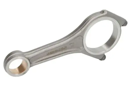 Шатун двигуна (гнучкий кований) JAGUAR F-PACE, XF I, XF II, XF SPORTBRAKE, XJ LAND ROVER DISCOVERY IV, DISCOVERY V, RANGE ROVER IV, RANGE ROVER SPORT I, RANGE ROVER SPORT II 3.0D/3.0DH 03.09- ENGITECH ENT072001