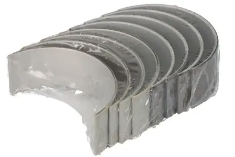 Вкладиші шатунні ENGITECH ENT074019STD