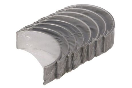 Вкладыши шатунные engitech ENT074024STD