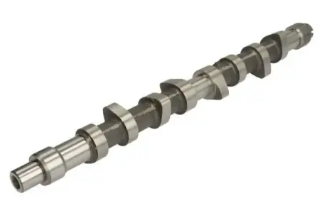 Розподільчий вал ((EN) cast iron) CITROEN BERLINGO, BX, C15, C25, EVASION, JUMPER I, JUMPY I, VISA, XANTIA, XSARA, ZX FIAT DUCATO, SCUDO, ULYSSE FSO POLONEZ II 1.7D/1.8D/1.9D 10.82-12.15 ENGITECH ENT081040