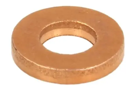 Елемент форсунки Common Rail ENGITECH ENT2501531 Вольво V40