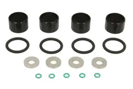 Елемент форсунки Common Rail ENGITECH ENT250503