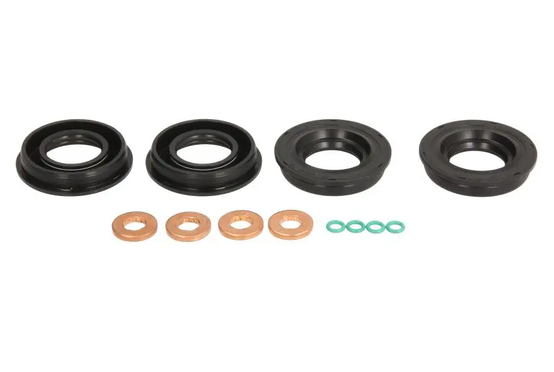 Елемент форсунки Common Rail ENGITECH ENT250512