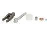Елемент форсунки Common Rail ENGITECH ENT250716