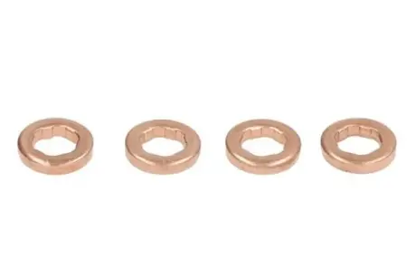 Елемент форсунки Common Rail ENGITECH ENT250828