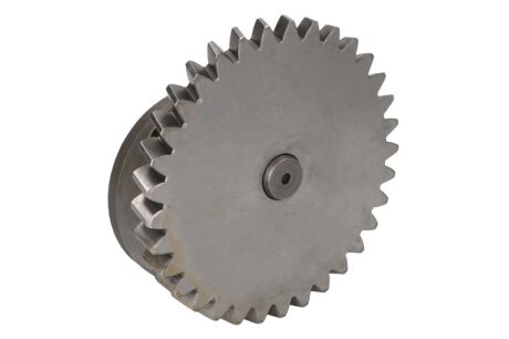 Масляний насос engitech ENT420044