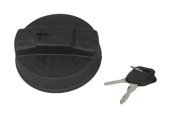 Кришка,паливний бак ENGITECH FTC006