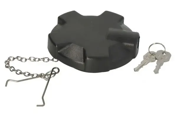 Кришка,паливний бак ENGITECH FTC018