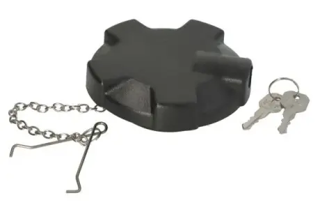 Кришка,паливний бак ENGITECH FTC018