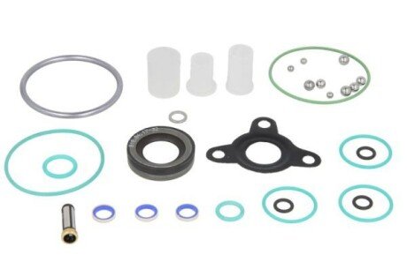 Елемент форсунки Common Rail engitech ENT210025