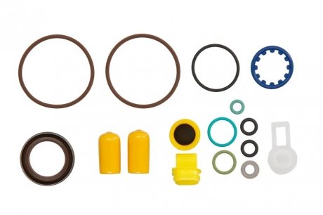 Елемент форсунки Common Rail engitech ENT210052