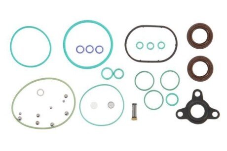 Елемент форсунки Common Rail engitech ENT210054