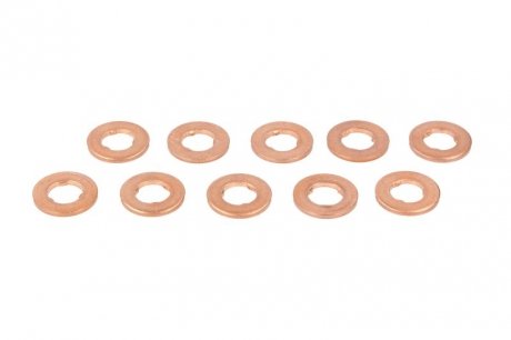 Елемент форсунки Common Rail engitech ENT250043