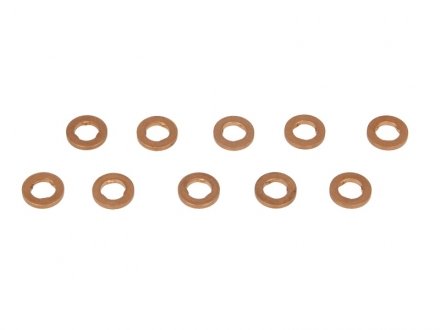 Елемент форсунки Common Rail engitech ENT250044 на Рено 11