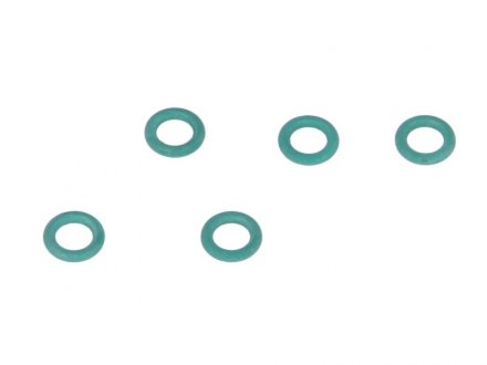 Елемент форсунки Common Rail engitech ENT250046