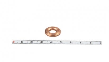 Елемент форсунки Common Rail engitech ENT250048 на Хонда Аккорд