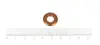 Елемент форсунки Common Rail ENGITECH ENT250061