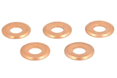 Елемент форсунки Common Rail ENGITECH ENT250061/5 Тойота