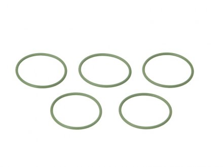 Елемент форсунки Common Rail engitech ENT250084