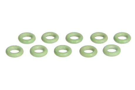 Елемент форсунки Common Rail ENGITECH ENT250095 Фиат Дукато 230