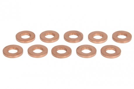 Елемент форсунки Common Rail engitech ENT250223