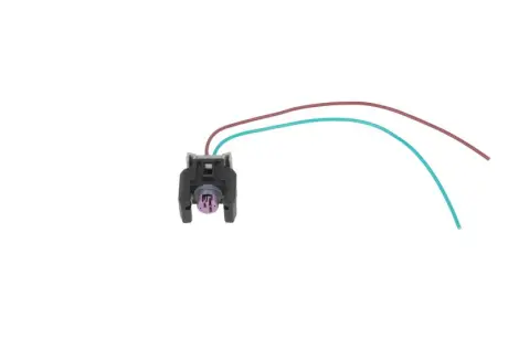 Елемент форсунки Common Rail ENGITECH ENT250233 Рено Флюенс