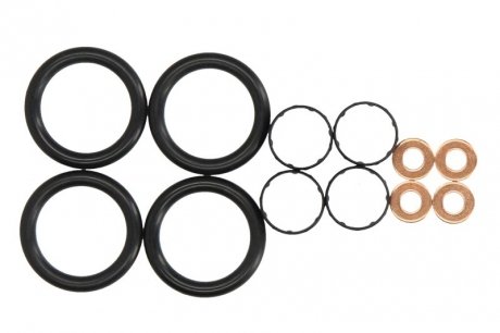 Елемент форсунки Common Rail engitech ENT250253