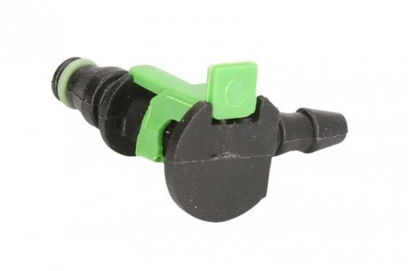 Елемент форсунки Common Rail engitech ENT250305