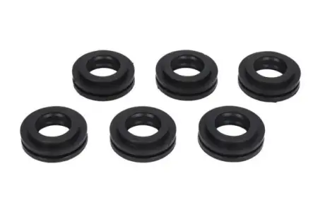 Елемент форсунки Common Rail ENGITECH ENT250394/1 Ауди А8 д2