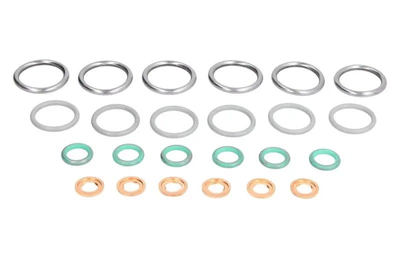 Елемент форсунки Common Rail ENGITECH ENT250405