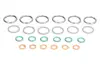 Елемент форсунки Common Rail ENGITECH ENT250405