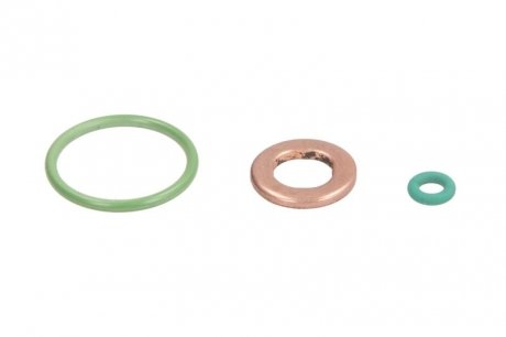 Елемент форсунки Common Rail engitech ENT250498 на Фольксваген Поло хэтчбек