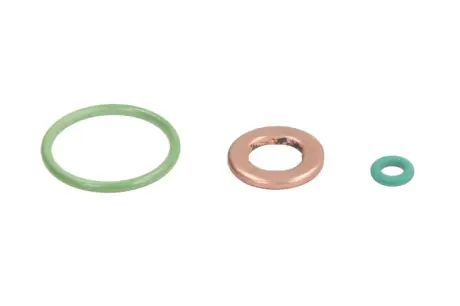 Елемент форсунки Common Rail ENGITECH ENT250498 Ауди А8 д3