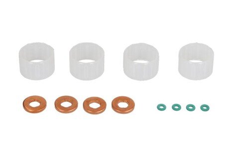 Елемент форсунки Common Rail engitech ENT250507