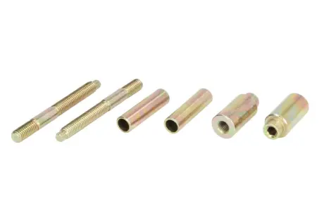 Елемент форсунки Common Rail ENGITECH ENT250542 Рено Avantime