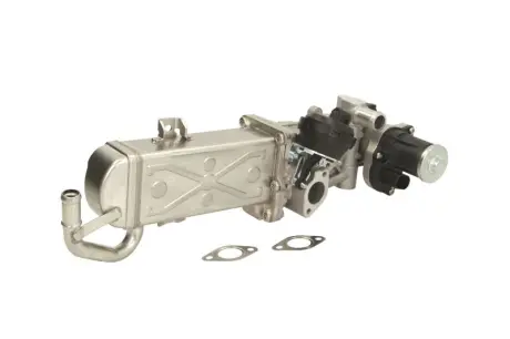 Клапан EGR ENGITECH ENT500100 Фольксваген Гольф 6