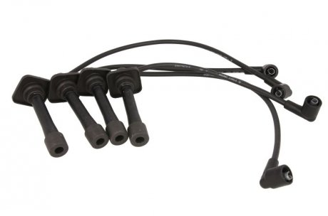 Высоковольтные провода для свечей зажигания engitech ENT910054