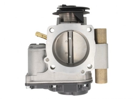 Корпус дросельної заслонки Audi A4/A6, VW Passat 95- engitech ENT310008