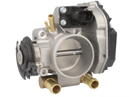 Корпус дросельної заслонки Audi A4/A6, VW Passat 95- engitech ENT310008