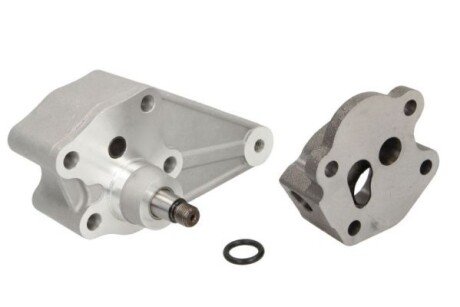 Масляний насос engitech ENT420006