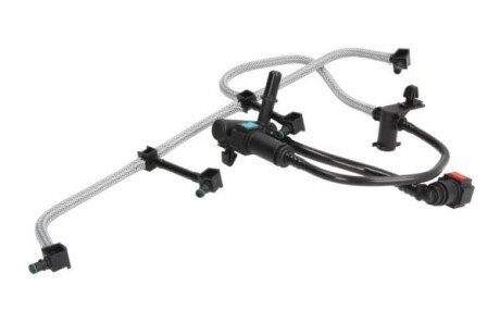 Паливний шланг engitech ENT120137