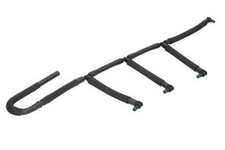 Трубка паливної системи в зборі engitech ENT120262